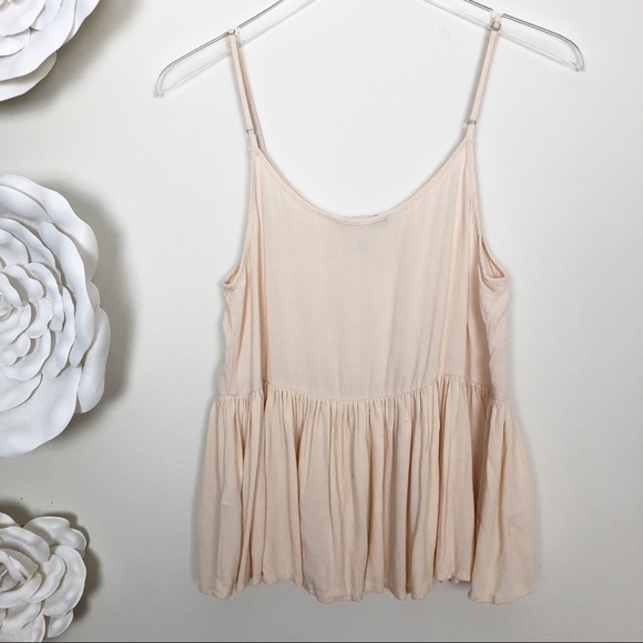 Flowy Top - Picture 2 of 2